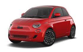 Fiat 500 Hatchback  (332) (01.2020 - ...)